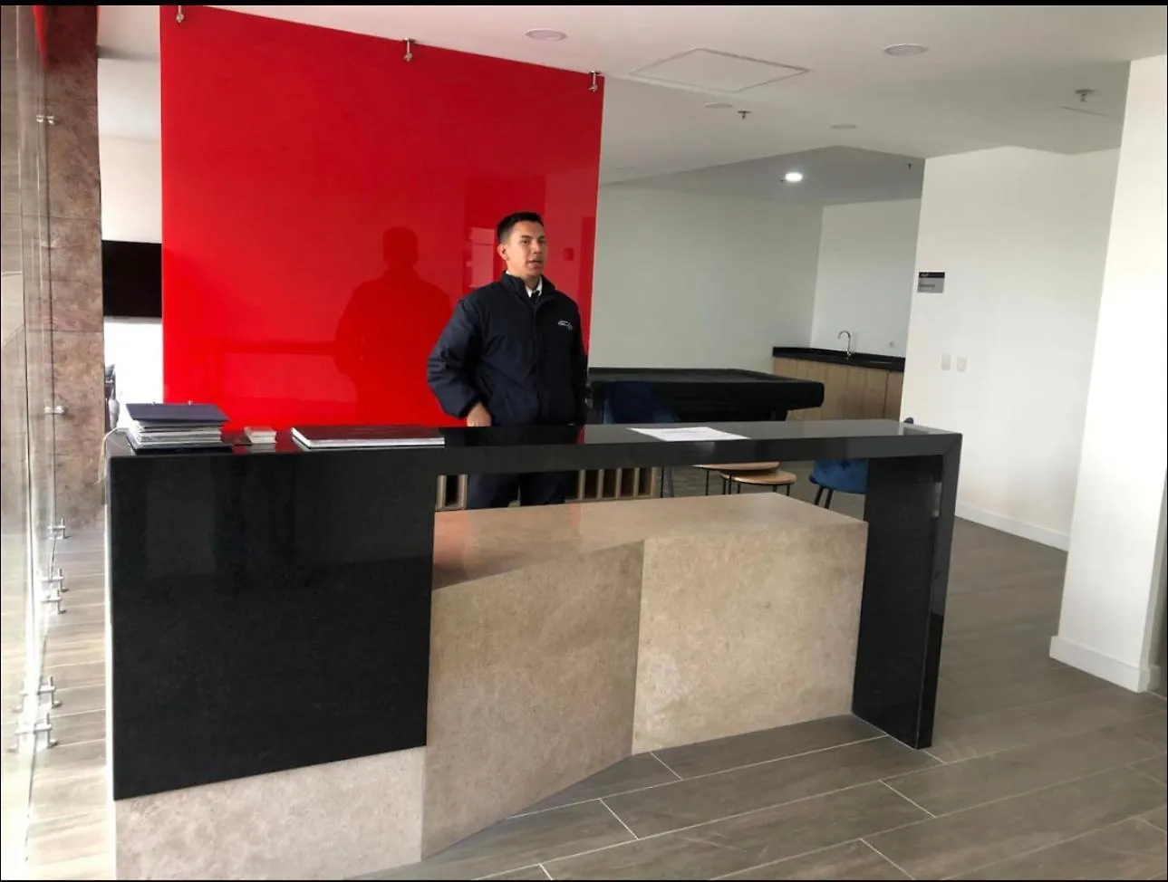 Loft Completamente Dotado En Usaquen Bogotá Colômbia