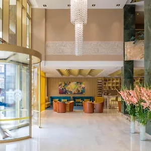 4* Hotel El Dorado